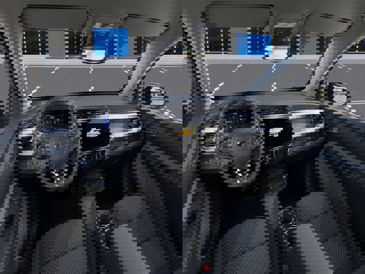 New 2027 Chevrolet Bolt LT w/ Comfort Package image 15