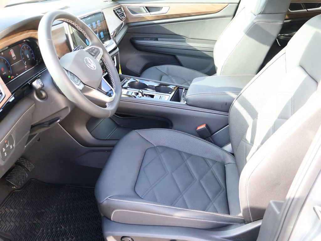 New 2026 Volkswagen Atlas SE AWD/4WD image 42