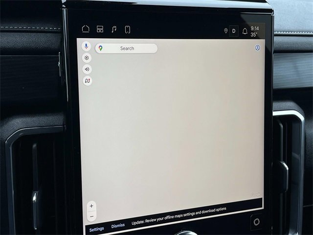 Used 2024 GMC Acadia Elevation image 36