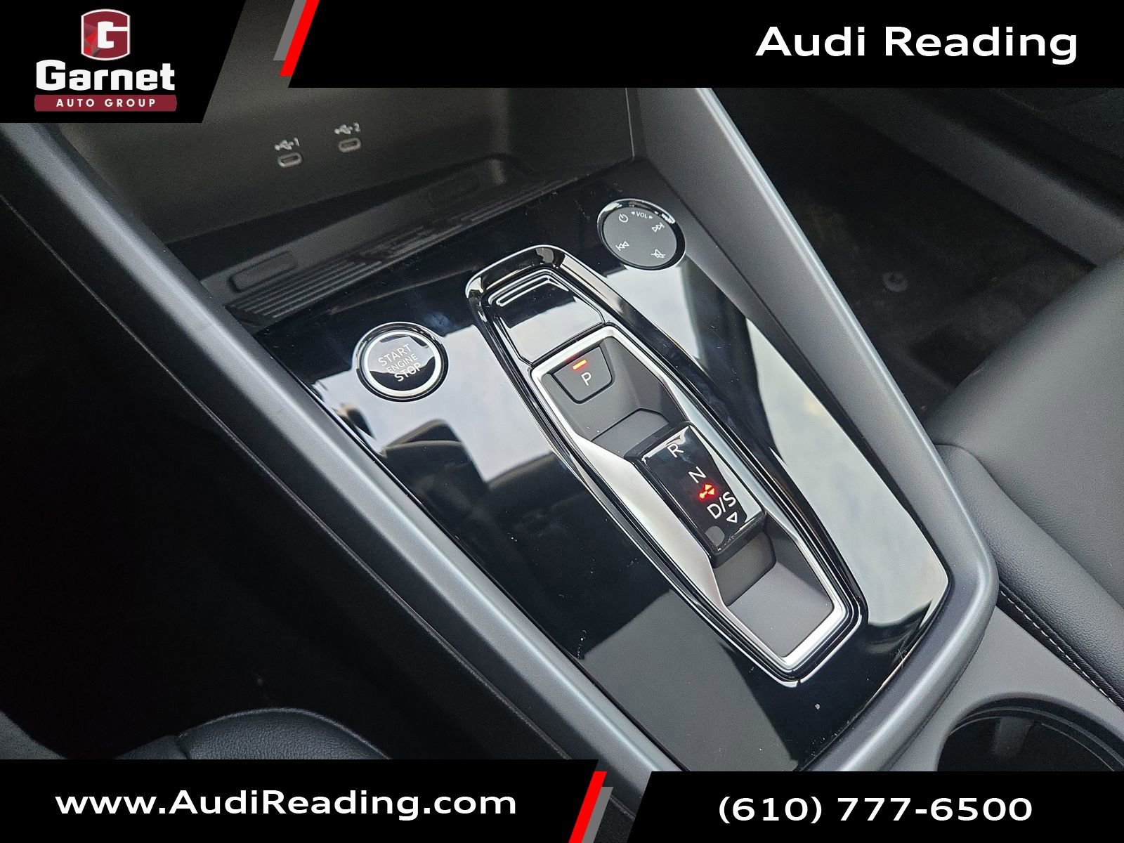 New 2026 Audi A3 2.0T Premium AWD/4WD image 17