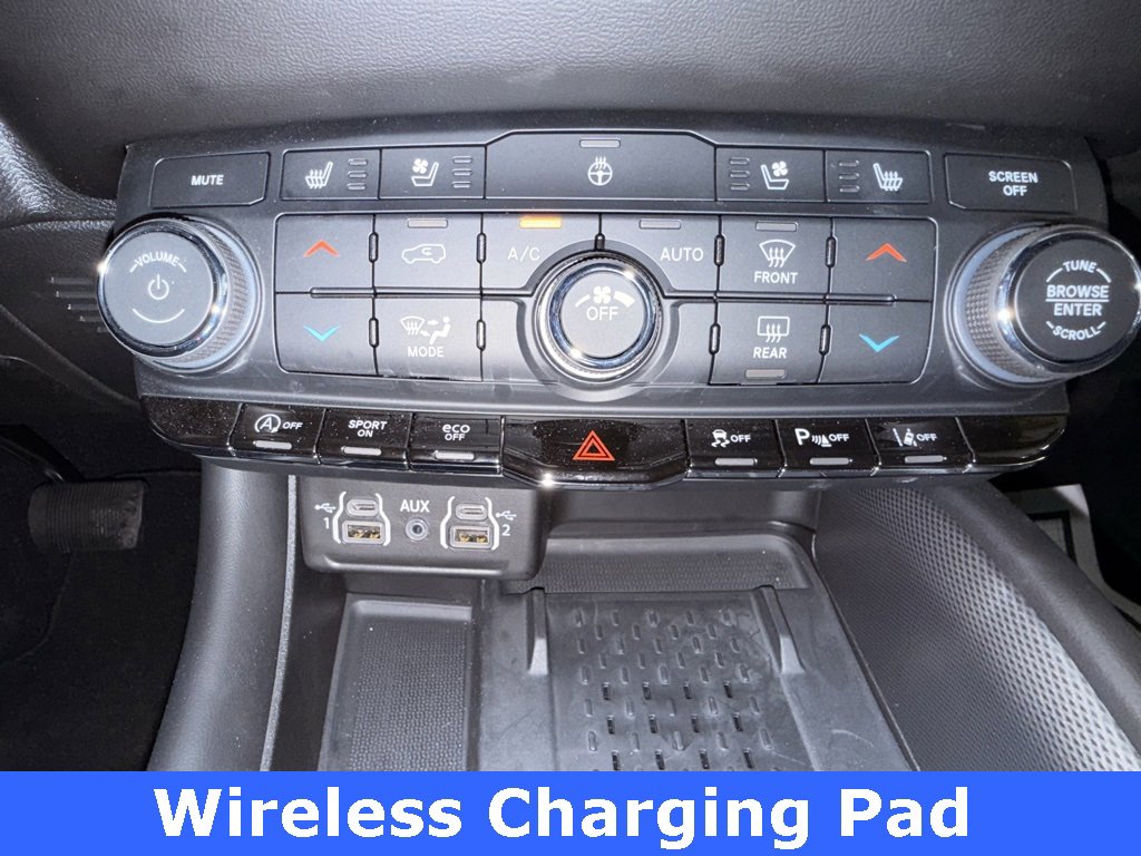 Used 2025 Dodge Durango GT image 41