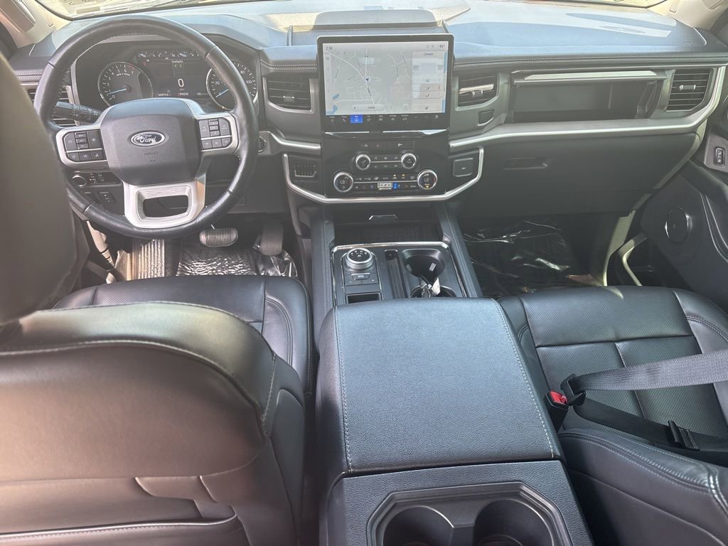 Used 2024 Ford Expedition XLT RWD image 17