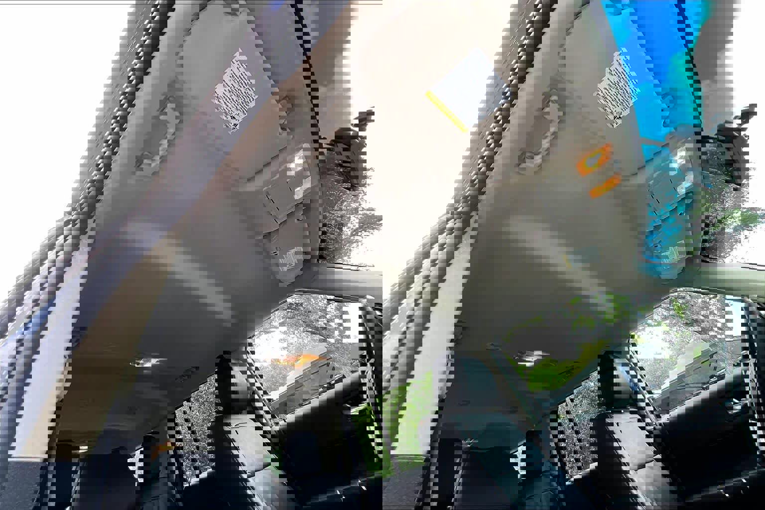 Used 2017 Ford Flex SEL w/ Equipment Group 202A image 14