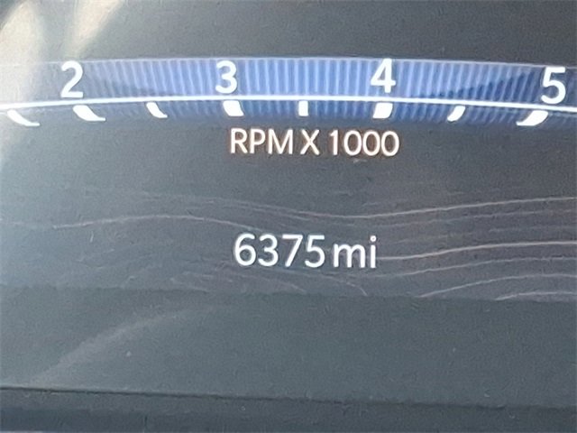 Certified 2025 Jeep Grand Cherokee Summit image 5