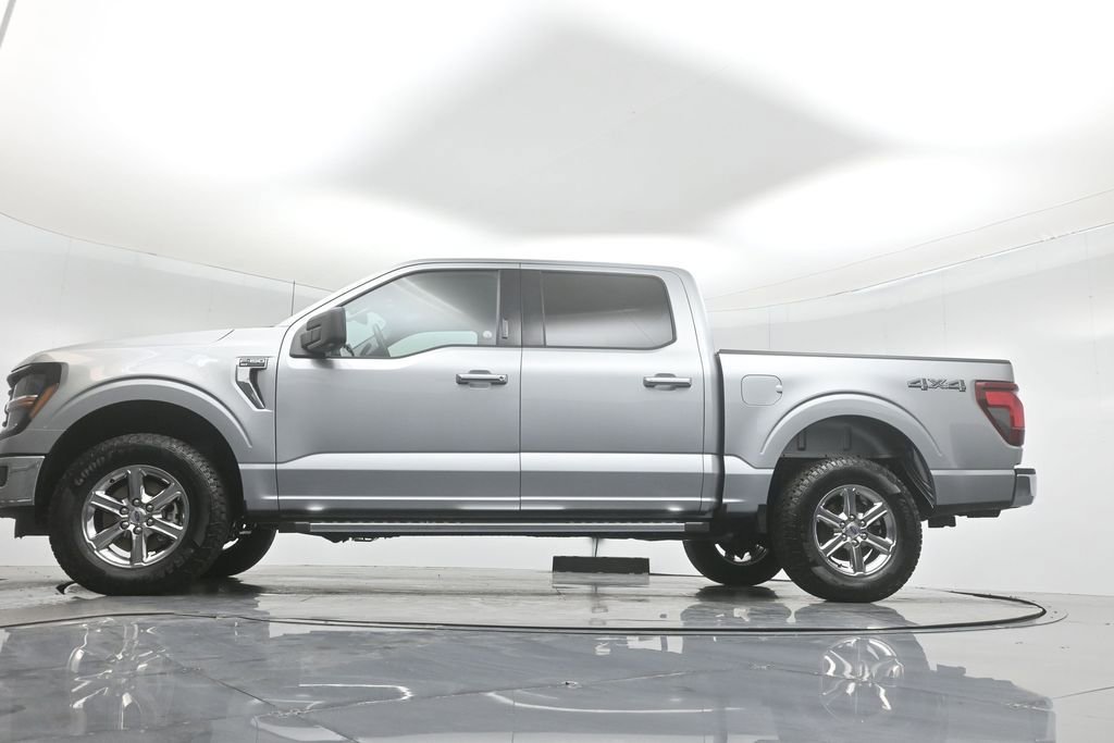 Used 2024 Ford F150 XLT image 50