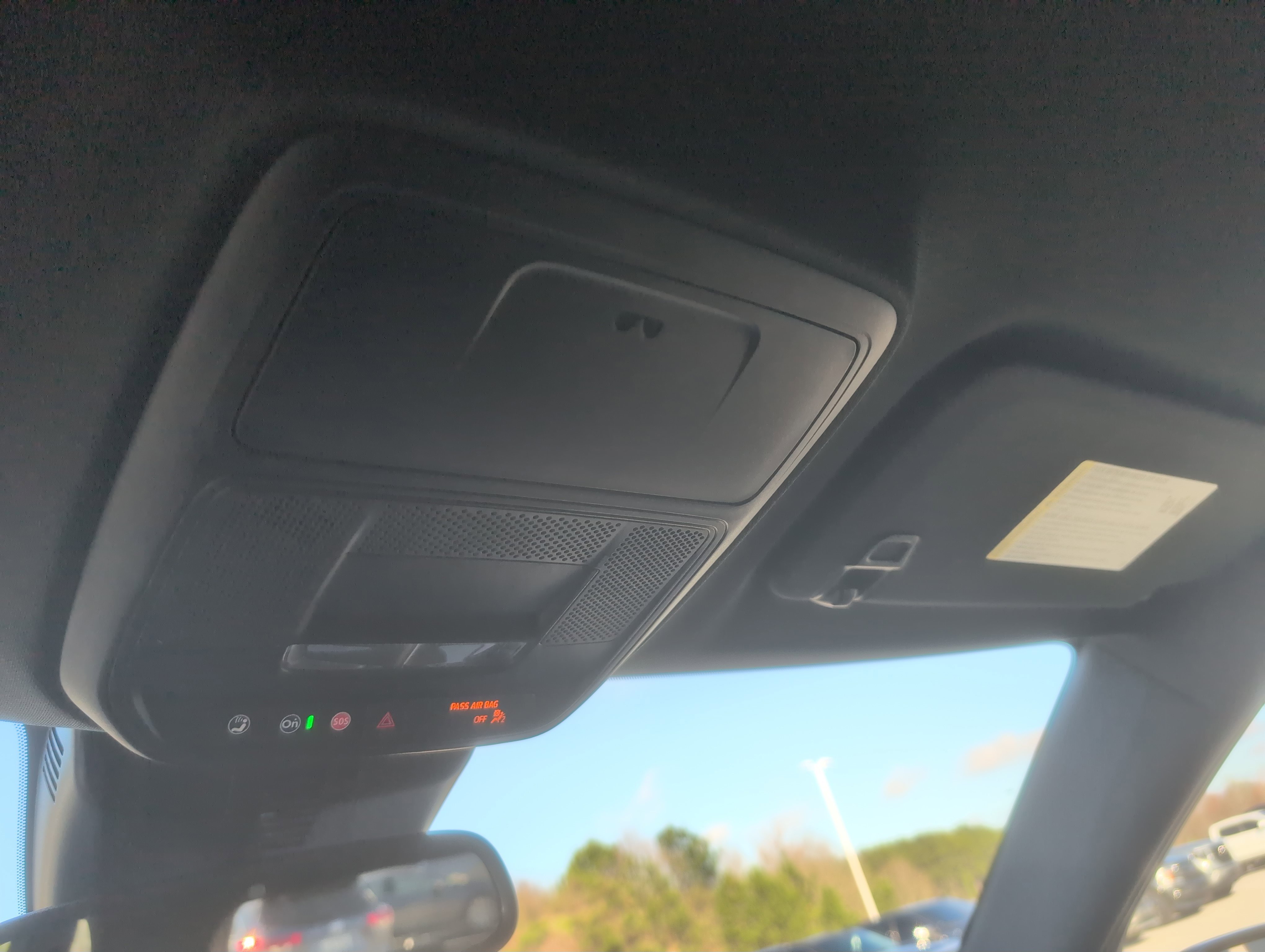 Used 2025 Buick Enclave Sport Touring w/ LPO, Floor Liner Package image 27