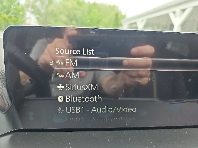 New 2026 MAZDA CX-70 3.3 Turbo w/ Premium Plus Pkg AWD/4WD image 31