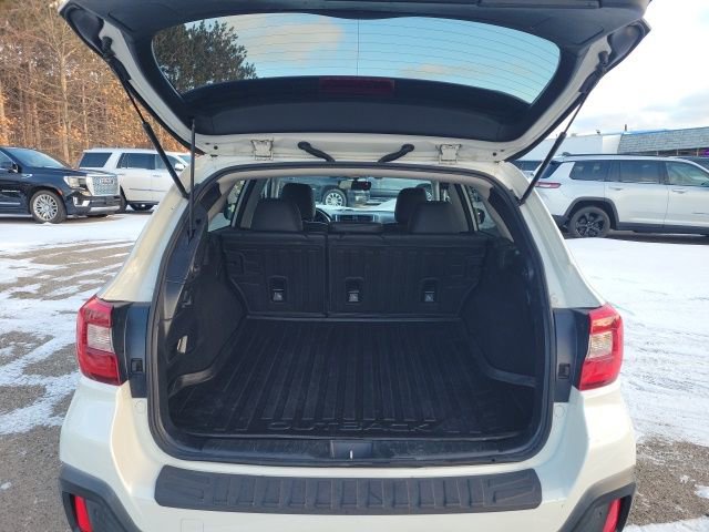 Used 2018 Subaru Outback 2.5i Limited image 24