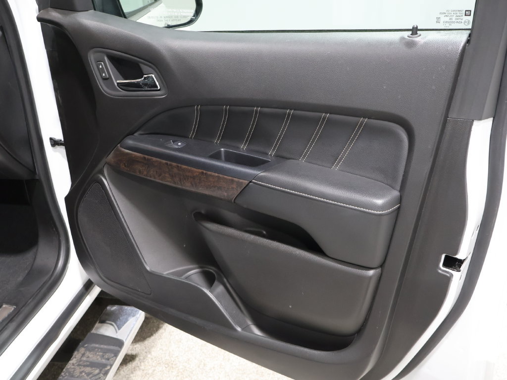 Used 2021 GMC Canyon Denali AWD/4WD image 23