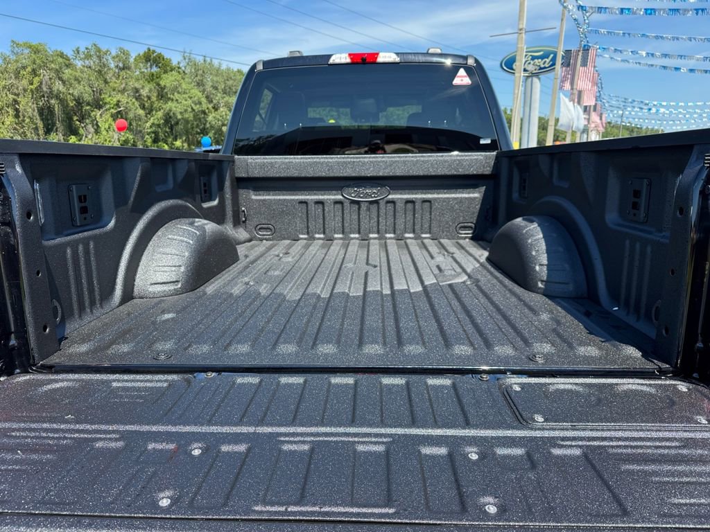 New 2026 Ford F250 Lariat image 19