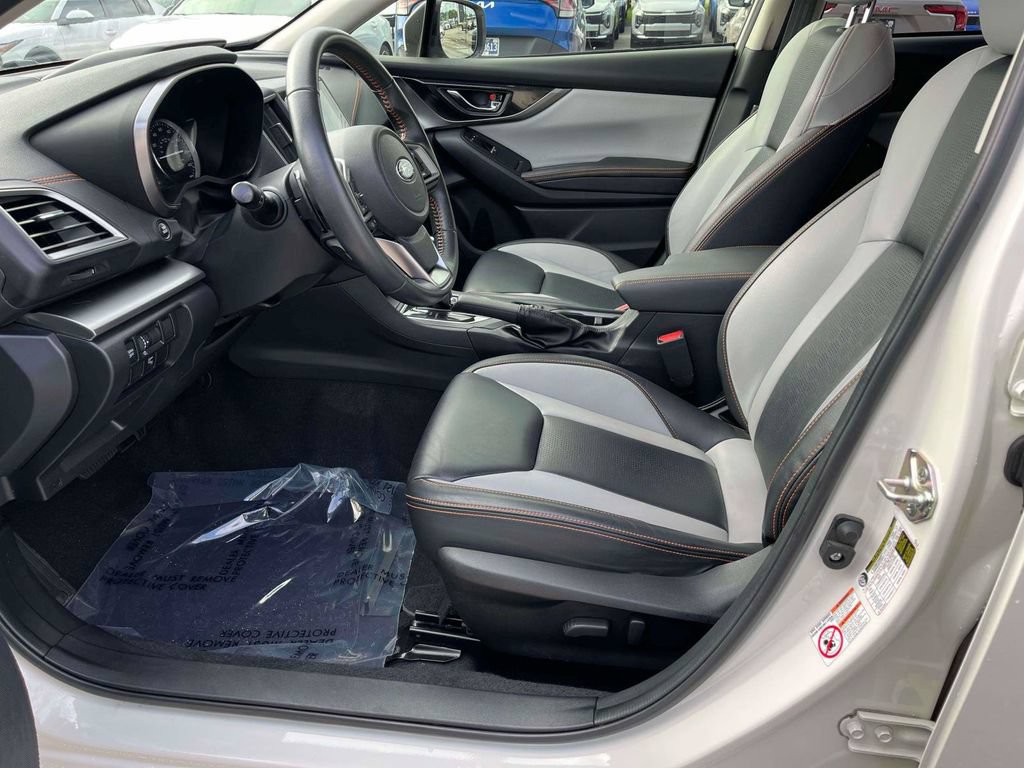 Used 2019 Subaru Crosstrek 2.0i Limited w/ Moonroof Package w/Navigation AWD/4WD image 16