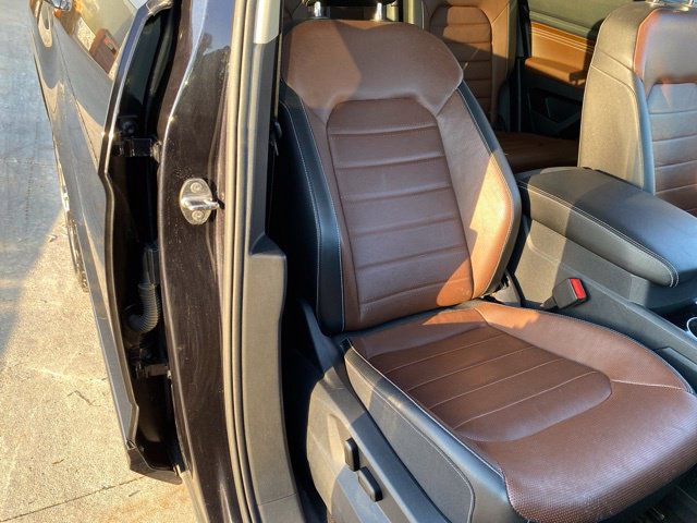 Used 2022 Volkswagen Atlas SEL Premium AWD/4WD image 40