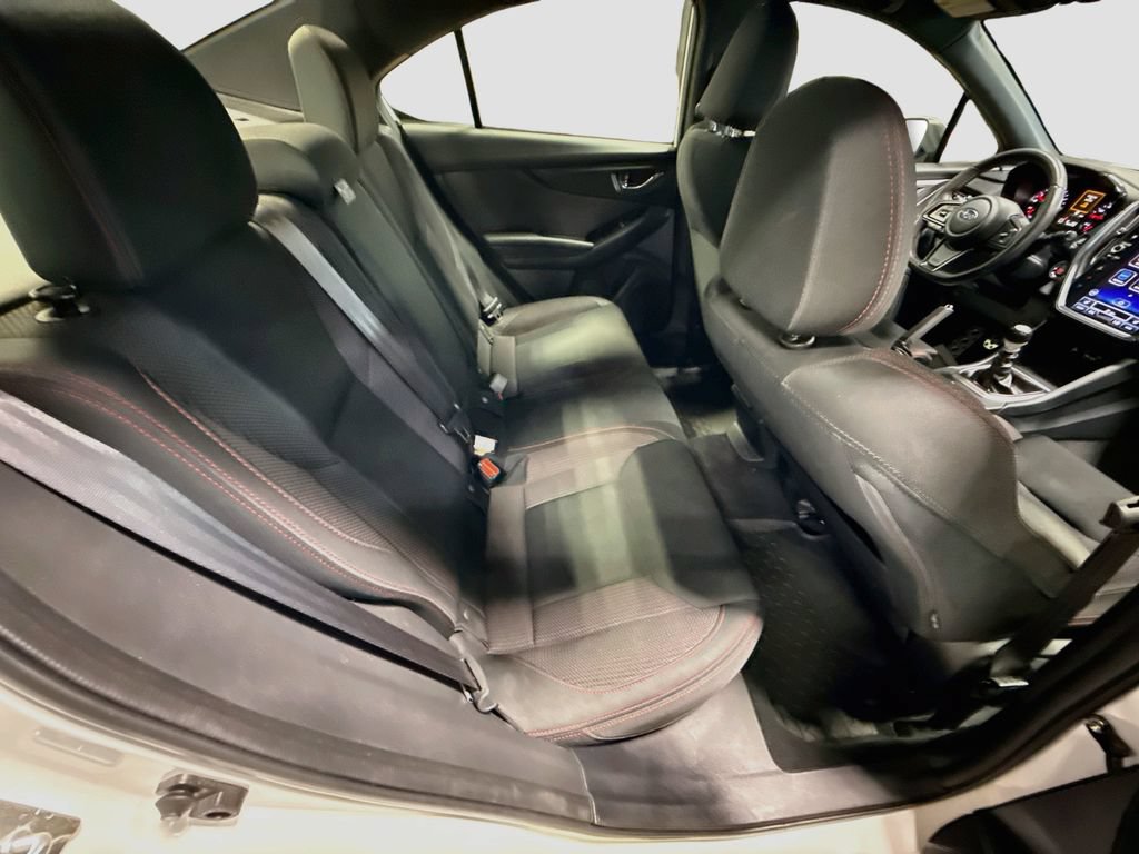 Used 2023 Subaru WRX Premium AWD/4WD image 24