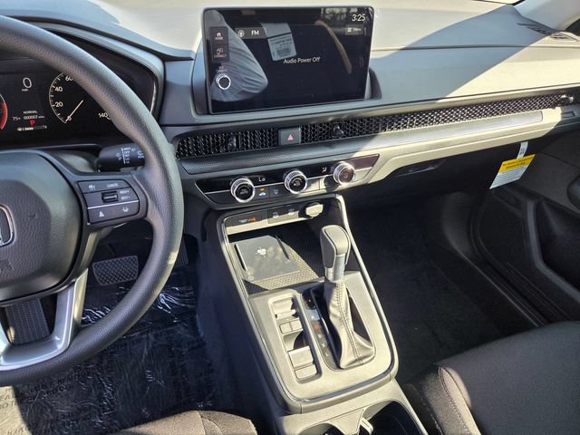New 2026 Honda CR-V LX image 18