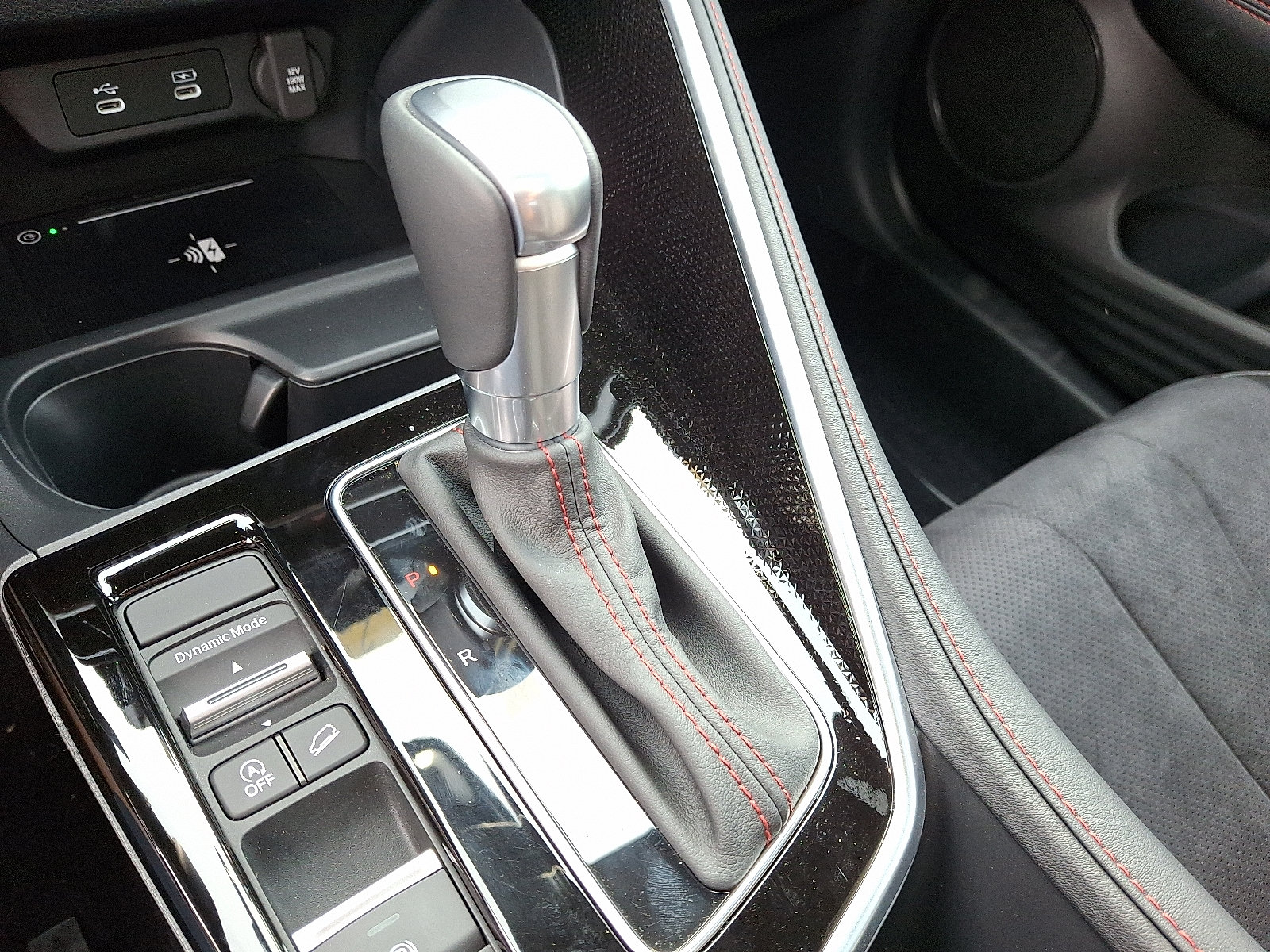 New 2026 Acura ADX A-Spec AWD/4WD image 11