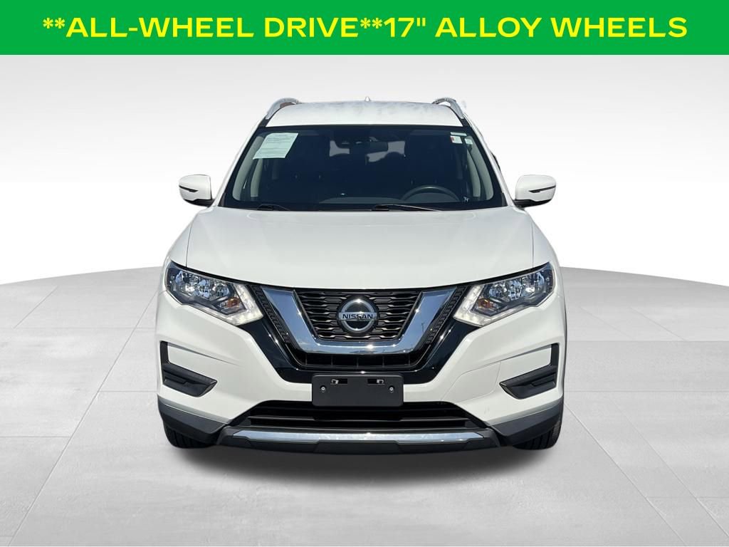 Used 2020 Nissan Rogue S w/ Special Edition Package image 3