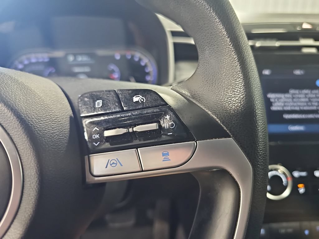 Used 2023 Hyundai Tucson SEL AWD/4WD image 18
