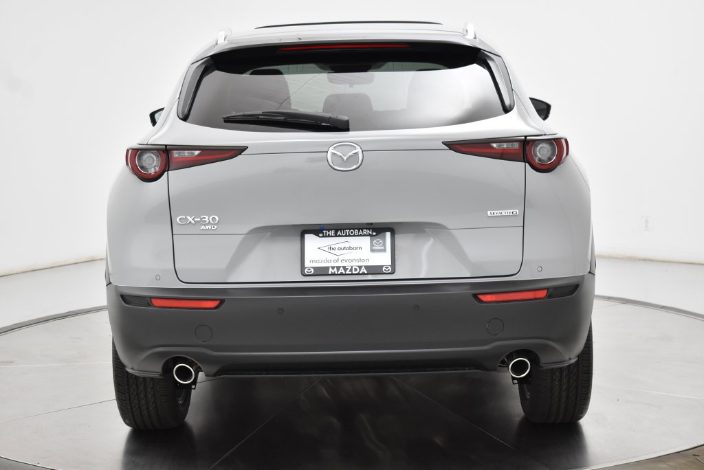 New 2026 MAZDA CX-30 AWD 2.5 S image 19
