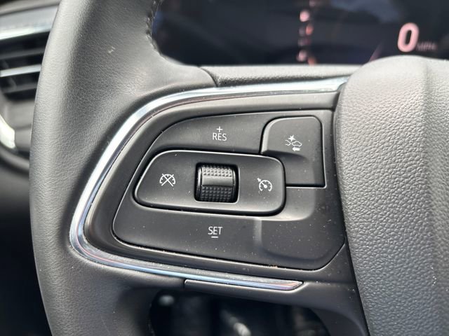 Used 2025 Buick Encore GX Sport Touring FWD image 16