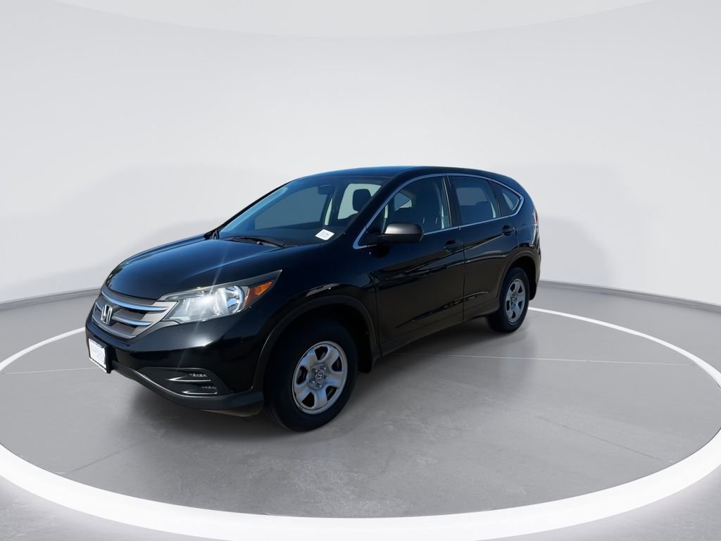 Used 2014 Honda CR-V LX image 6