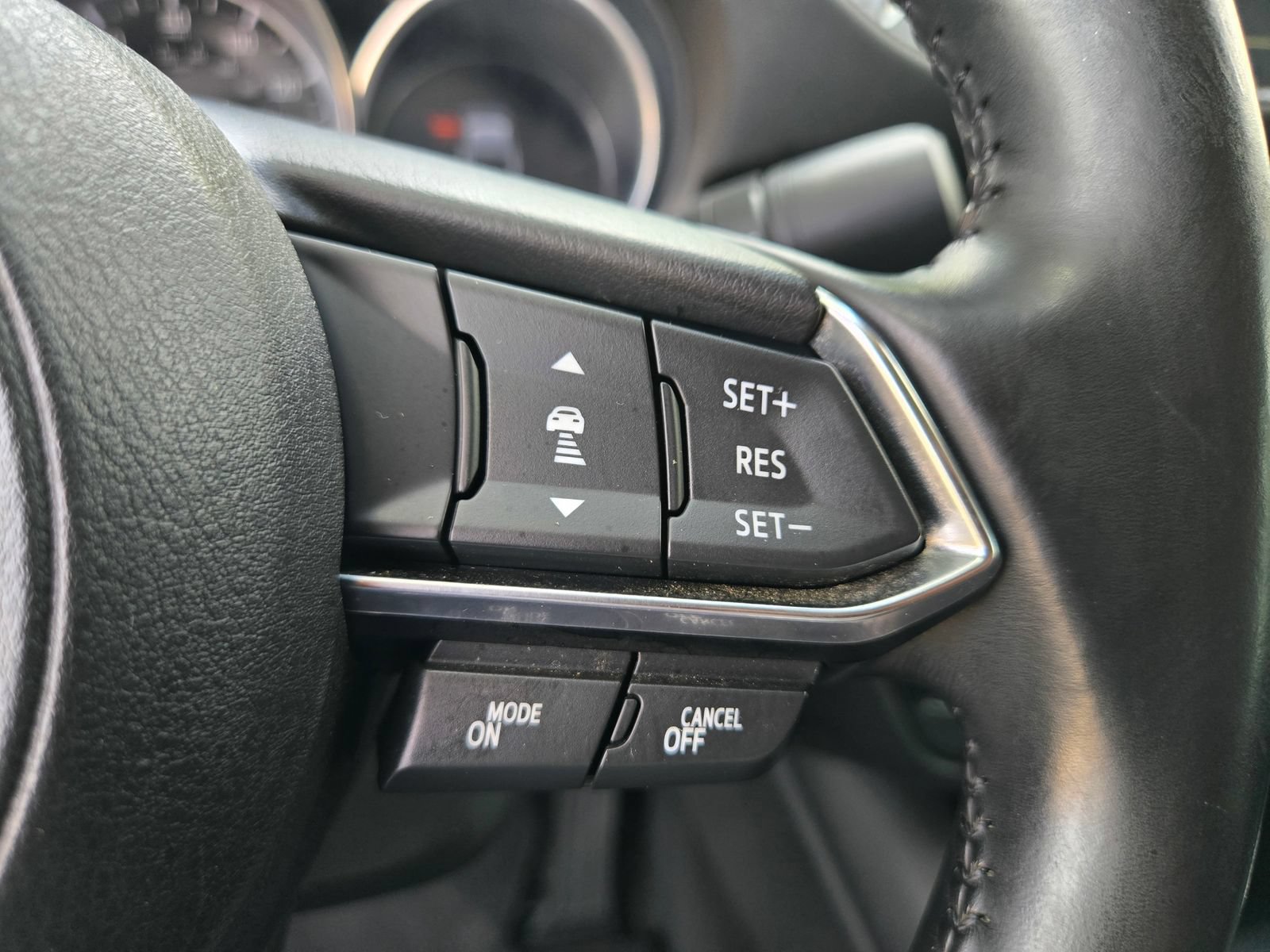 Used 2021 MAZDA MAZDA6 Touring FWD image 13