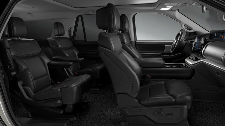 New 2027 Ford Expedition Max Platinum w/ Driver's Package RWD image 31