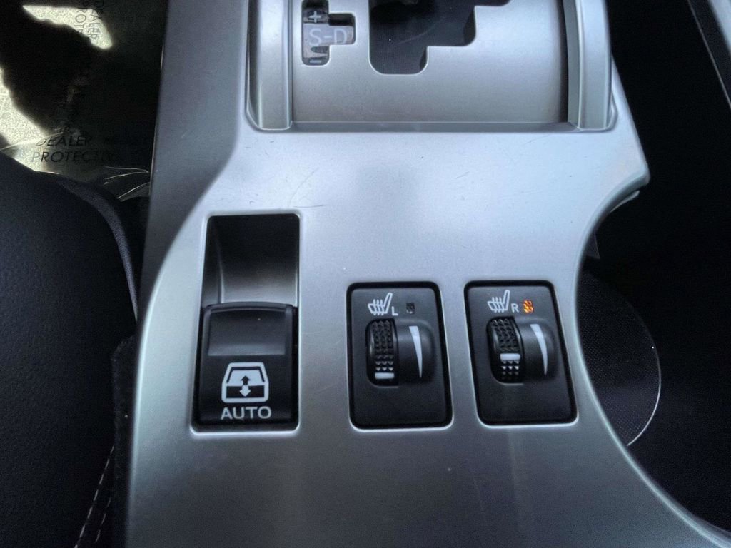 Used 2020 Toyota 4Runner SR5 Premium w/ Moonroof Package AWD/4WD image 38