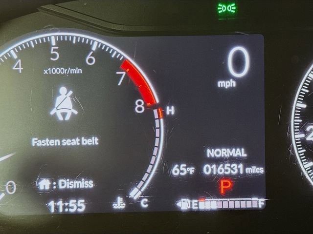 Certified 2024 Honda Ridgeline RTL image 5