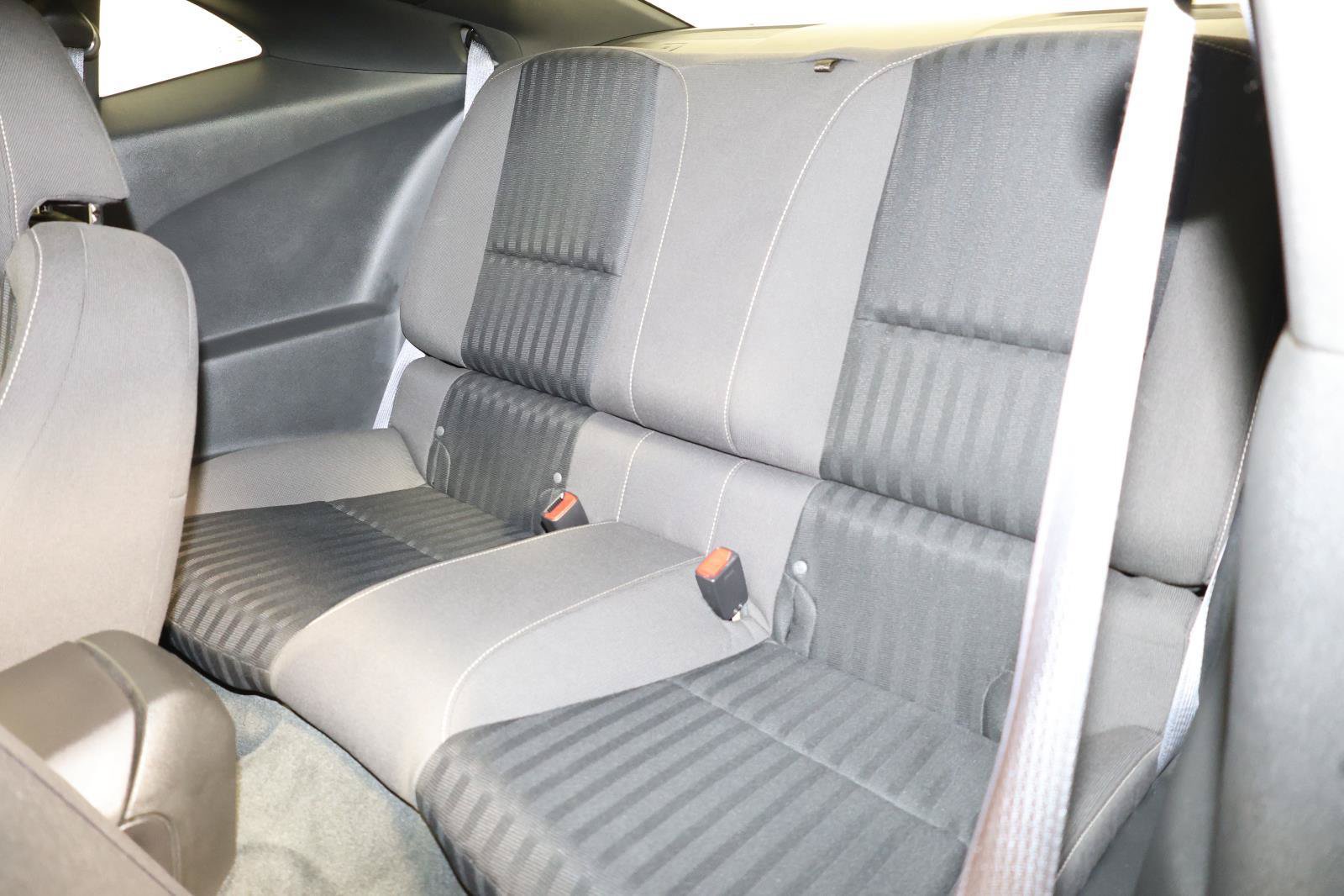 Used 2015 Chevrolet Camaro LS RWD image 22