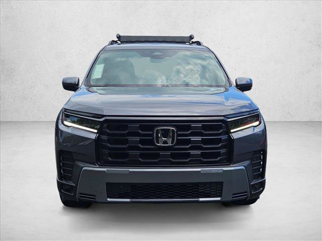 New 2026 Honda Pilot EX-L image 6
