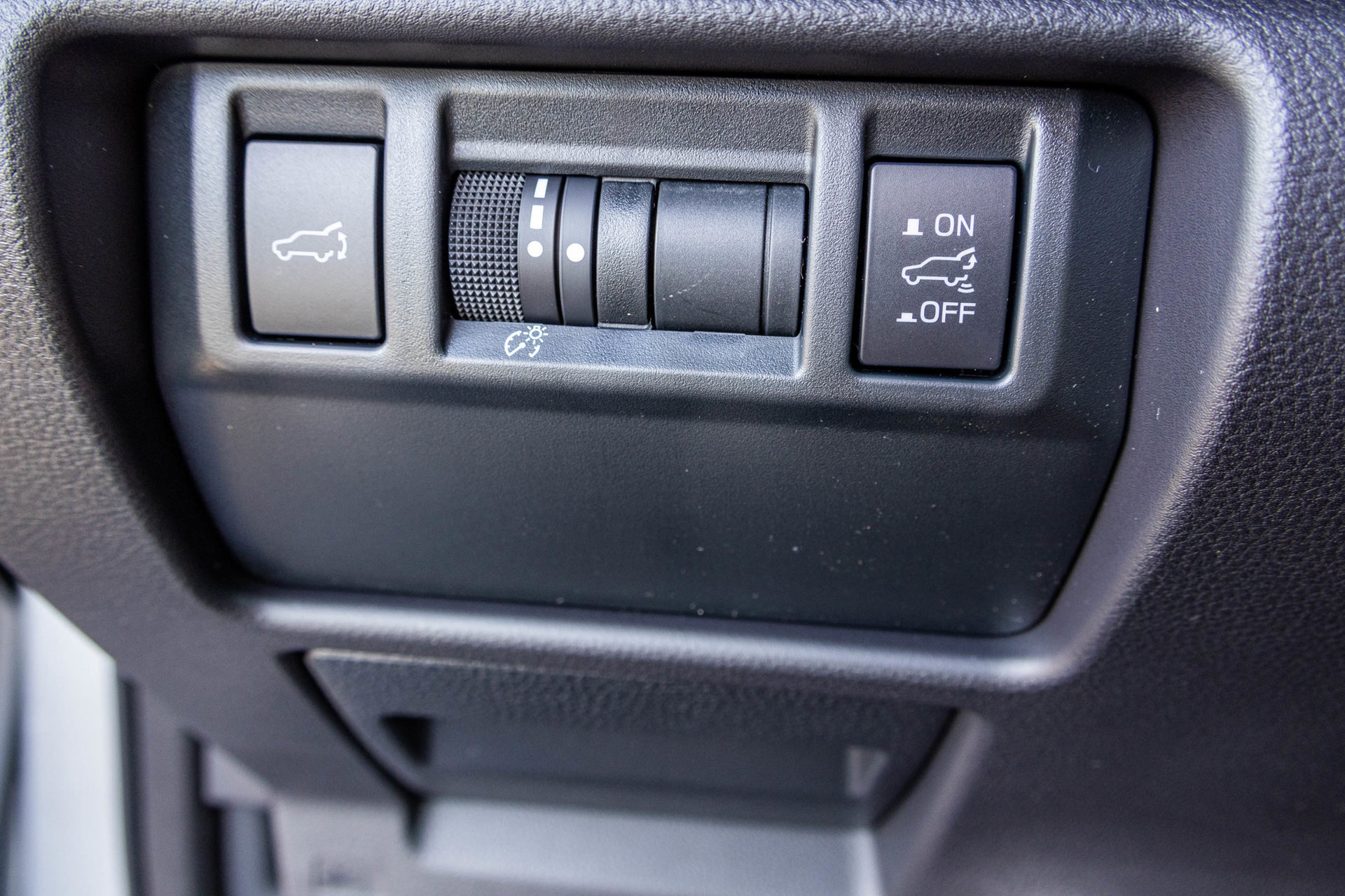 New 2026 Subaru Forester Premium AWD/4WD image 32