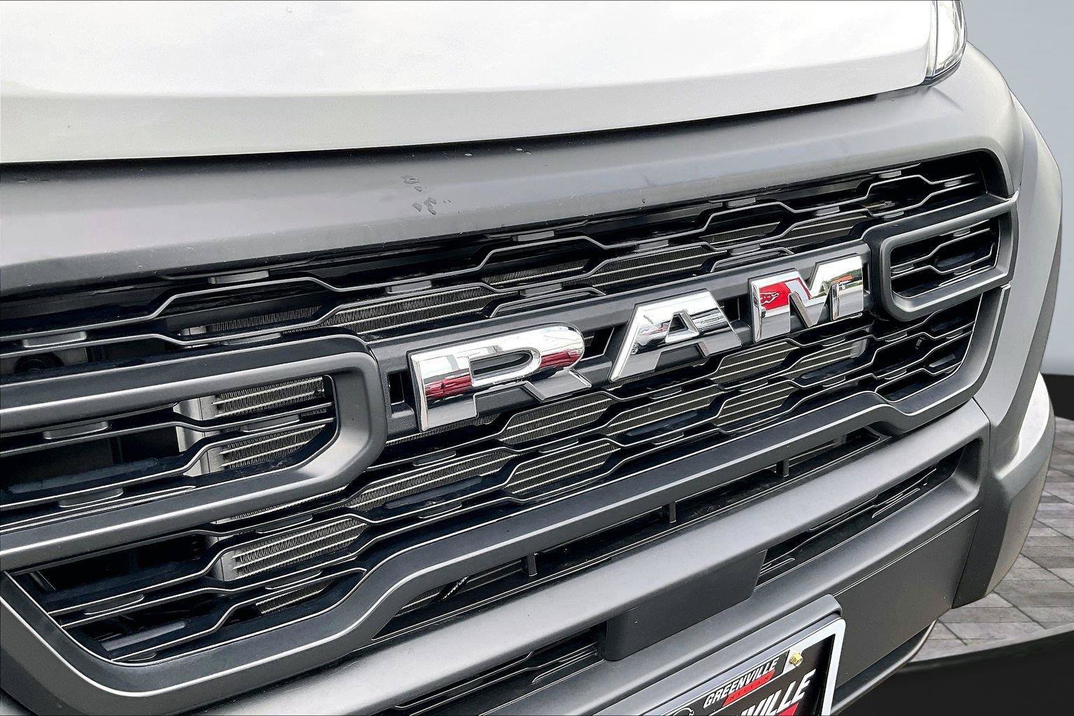 Used 2025 RAM ProMaster 2500 w/ Convenience Group FWD image 27