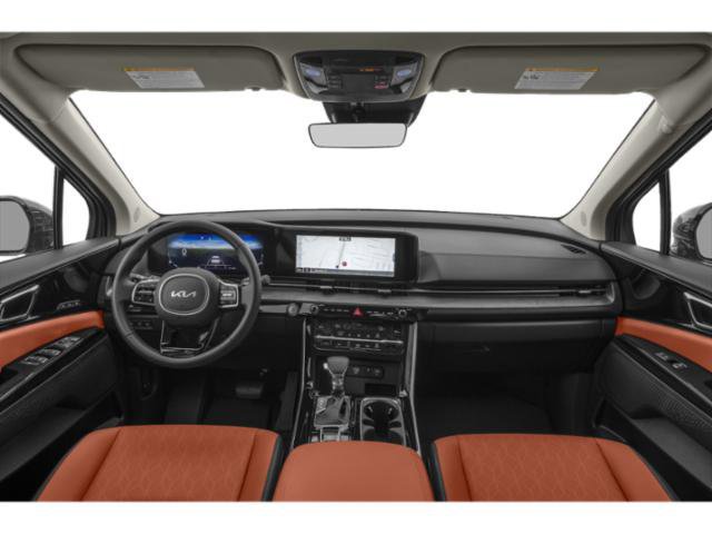 Used 2024 Kia Carnival SX FWD image 19