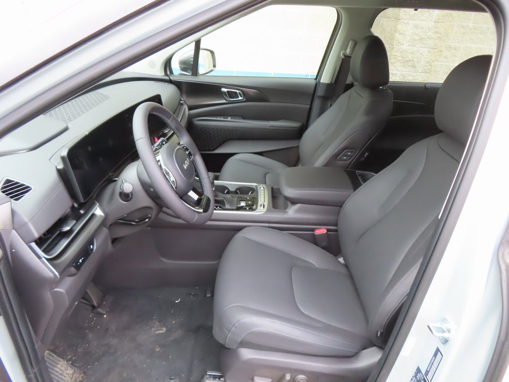 New 2026 Kia Carnival SX Prestige image 25