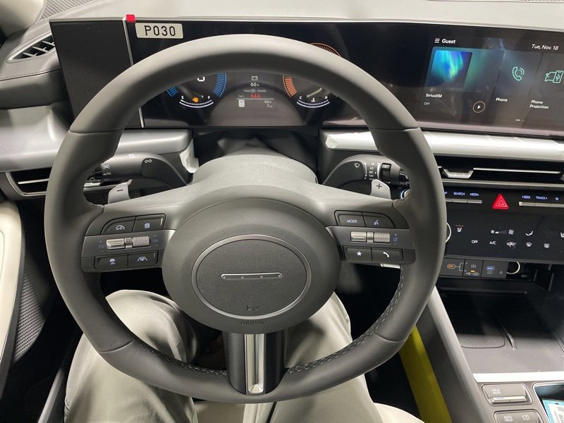 New 2026 Hyundai Sonata SEL image 24