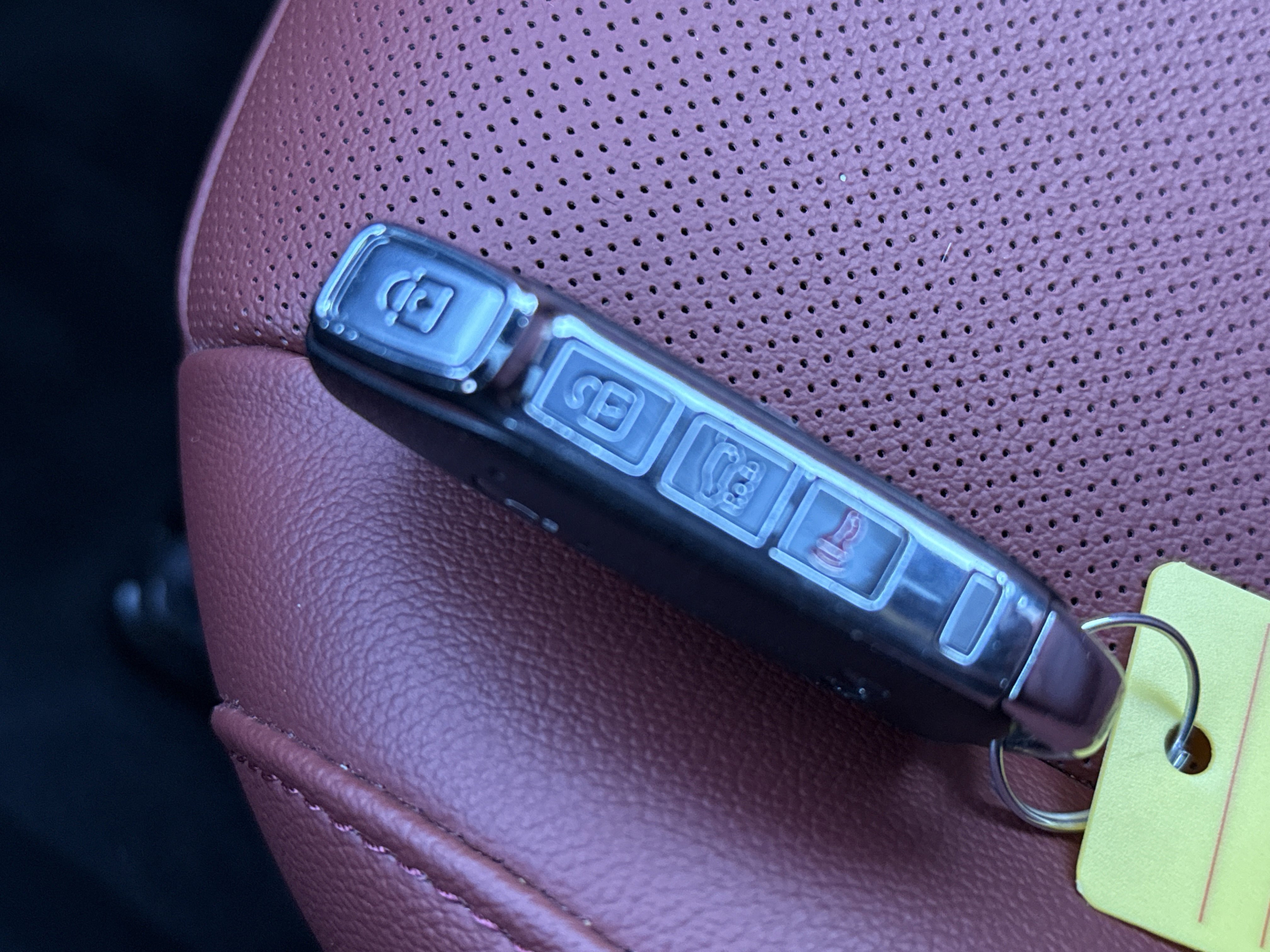 Certified 2024 Kia Sportage SX image 30