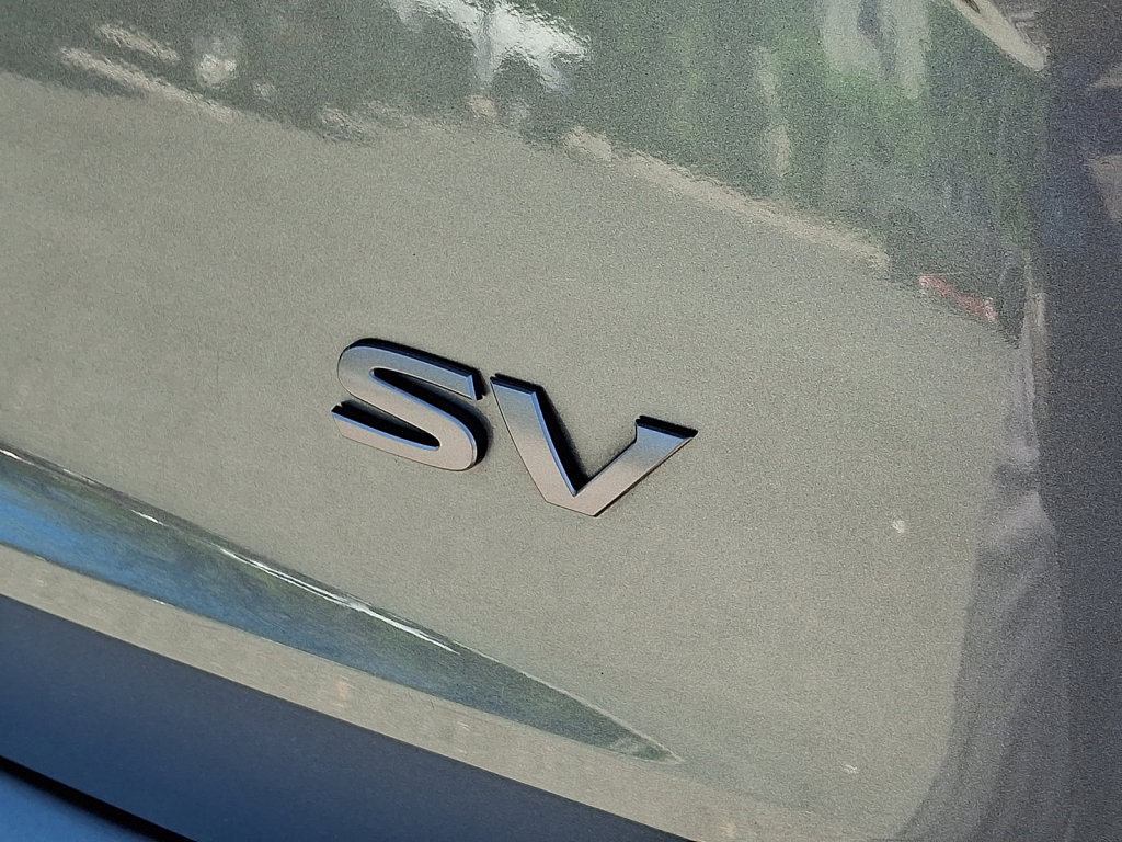 Used 2024 Nissan Rogue SV FWD image 16