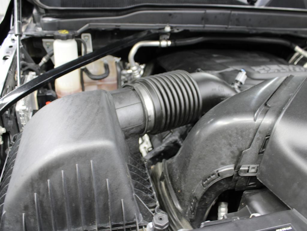 Used 2022 RAM 2500 Laramie AWD/4WD image 28
