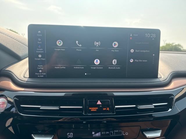 Used 2025 Acura MDX w/ Technology Package FWD image 32