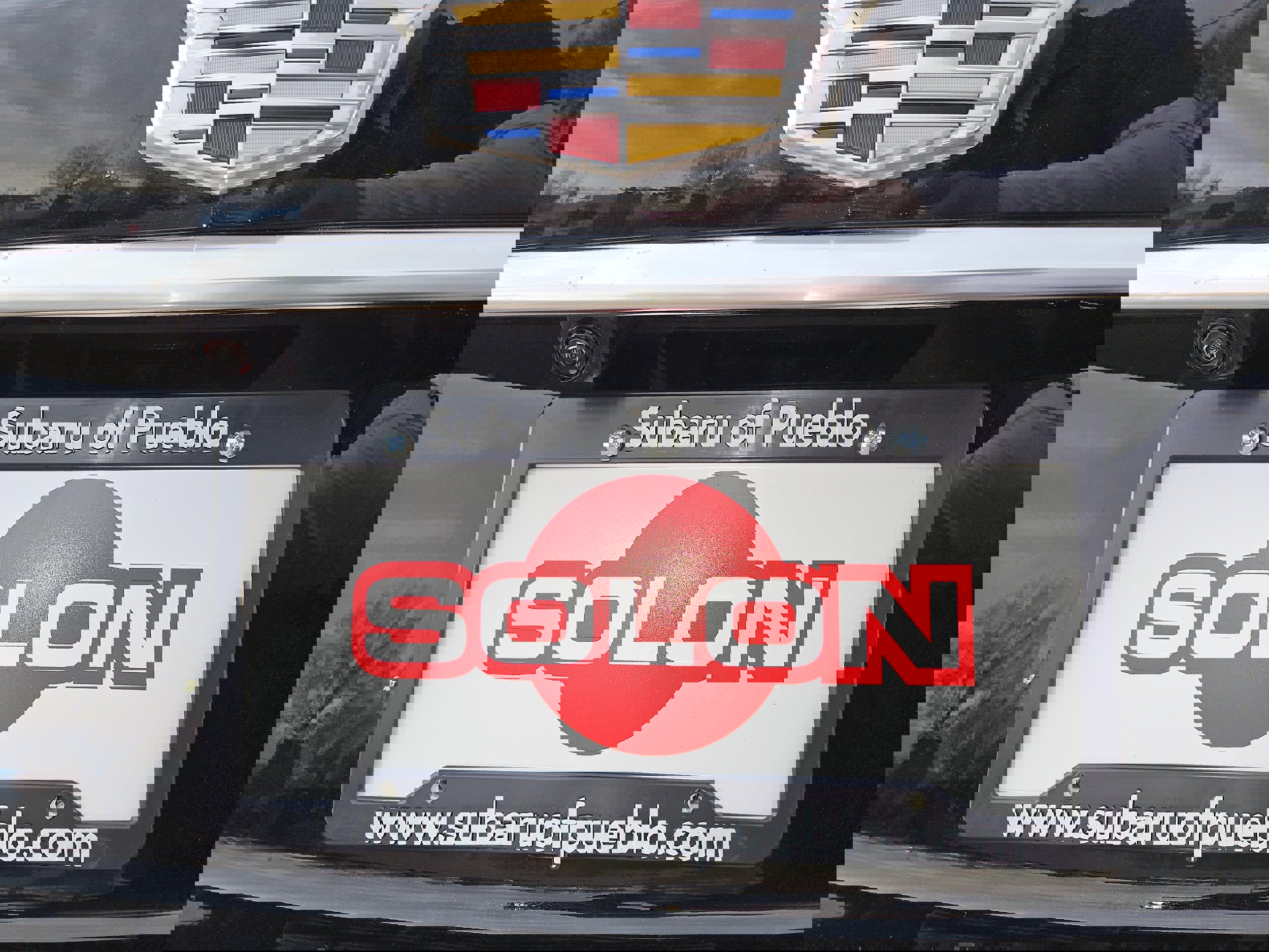 Used 2020 Cadillac XT5 Luxury image 35