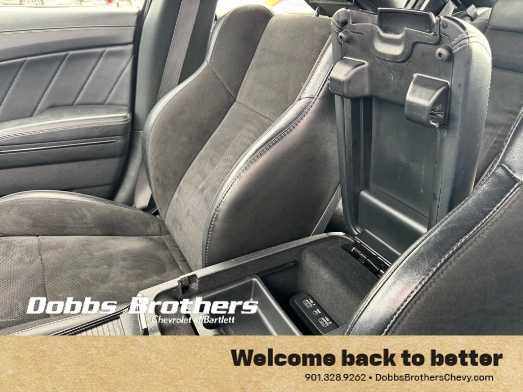 Used 2022 Dodge Charger R/T w/ Plus Group image 20