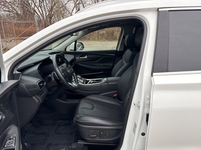 Certified 2023 Hyundai Santa Fe Limited image 21