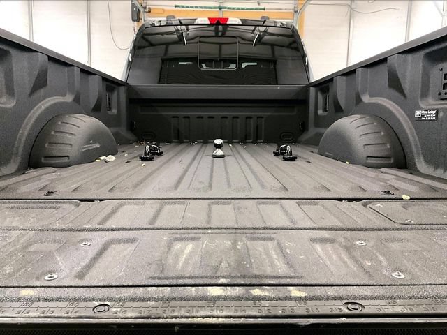Used 2026 Ford F350 Lariat w/ Lariat Ultimate Package AWD/4WD image 33
