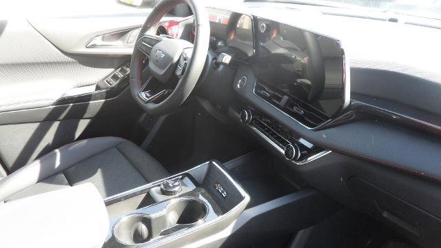 New 2026 Chevrolet Equinox RS w/ LPO, Floor Liner Package image 16