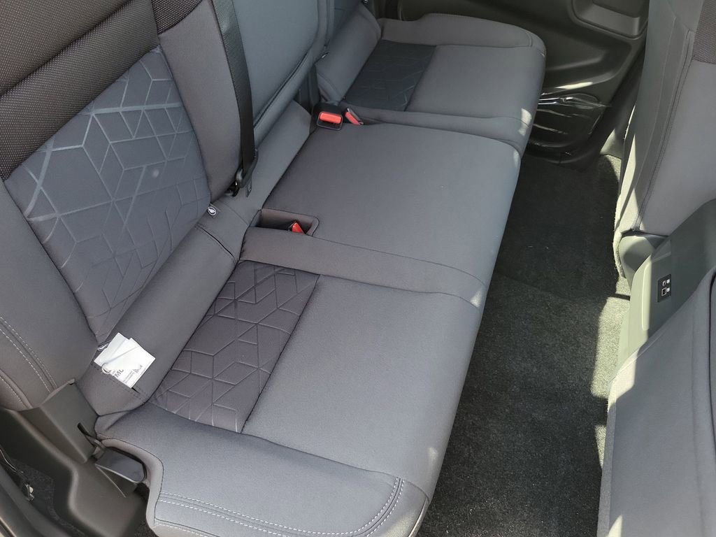 New 2026 Nissan Frontier SV w/ Tow Package image 19