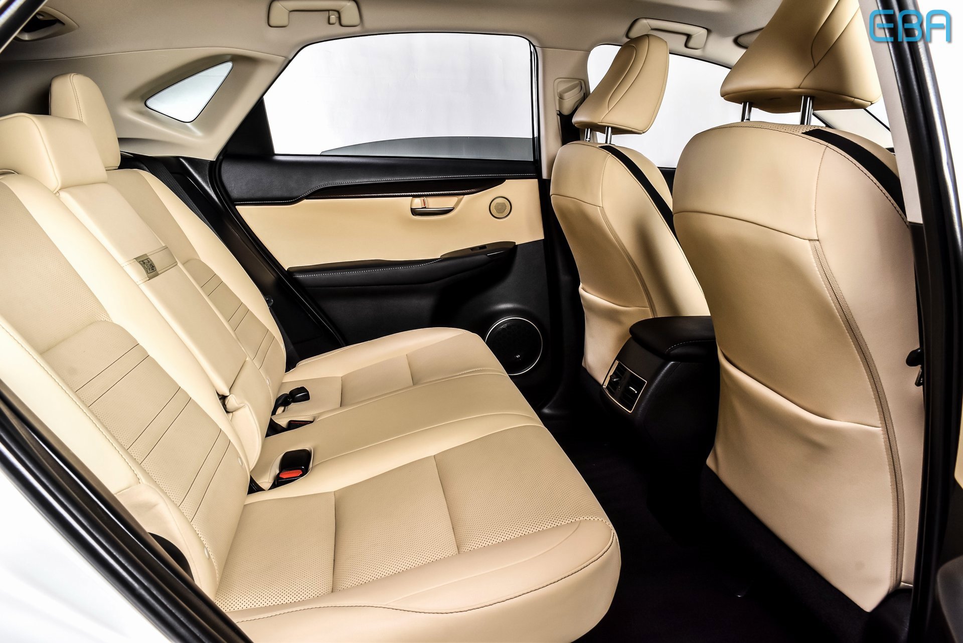 Used 2017 Lexus NX 200t AWD w/ Premium Package image 23