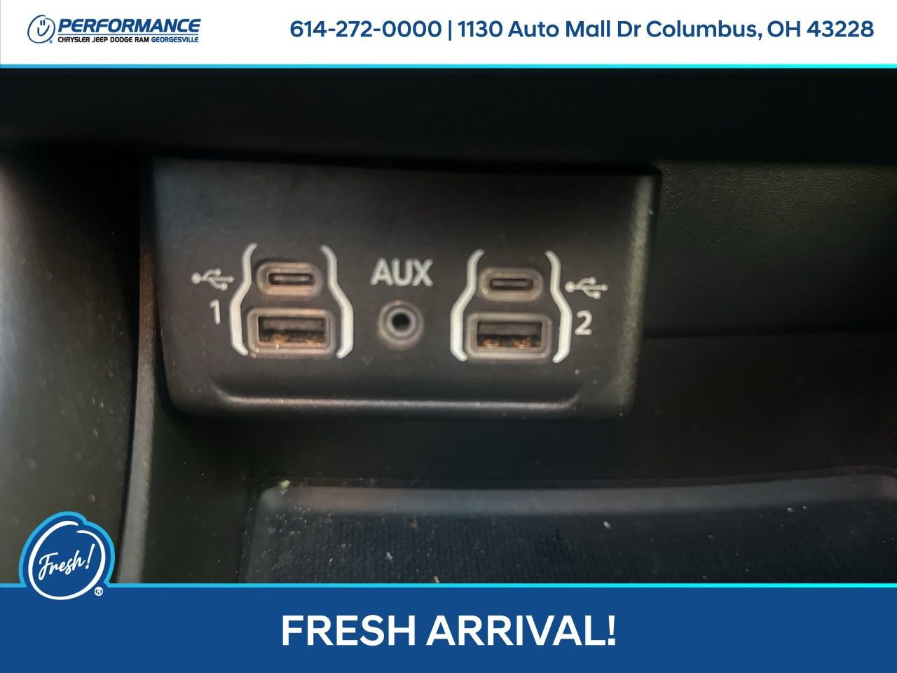 Used 2022 Dodge Durango GT w/ Blacktop Package image 23