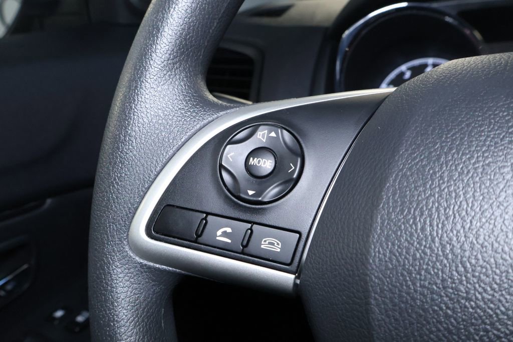 Used 2025 Mitsubishi Outlander Sport ES image 19