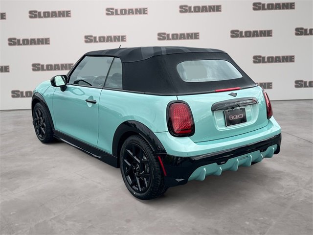 New 2026 MINI Cooper S image 3