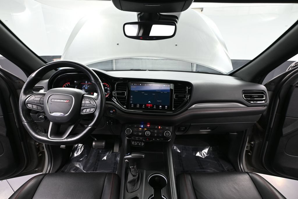 Used 2024 Dodge Durango GT AWD/4WD image 29